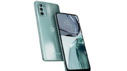 అద‌ర‌గొట్టే ఫీచ‌ర్లతో భార‌త మార్కెట్లో Moto G62 స్మార్ట్‌ఫోన్ విడుద‌ల‌..!