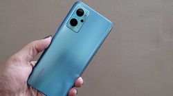 Realme 9i 5G లాంచ్ డేట్ వచ్చేసింది ! ధర & స్పెసిఫికేషన్లు చూడండి.