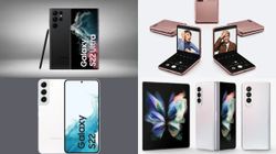ఇండిపెండెన్స్ డే సేల్ లో Samsung ఫోన్లపై భారీ ఆఫర్లు! ఆఫర్ల లిస్ట్ చూడండి. 