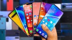ధర రూ.15000 లలోపు ఉన్న Top 5 బెస్ట్ 5G స్మార్ట్ ఫోన్లు ఇవే ! లిస్ట్ ,ధర & ఫీచర్లు చూడండి.