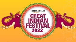 Amazon Great Indian Festival Sale డేట్ ప్రకటించారు ! ఆఫర్ల వివరాలు చూడండి.