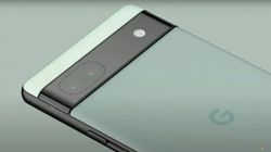 Flipkart సేల్స్‌: కేవ‌లం రూ.27 వేల‌కే Google Pixel 6a స్మార్ట్‌ఫోన్‌!