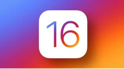 iPhone యూజ‌ర్ల‌కు శుభ‌వార్త.. iOS 16 అప్‌డేట్‌ రోలవుట్‌ నేడే!
