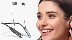 రూ.799 లోనే బెస్ట్ నెక్‌బ్యాండ్ Earphones.. కొద్ది రోజుల వ‌ర‌కే ఆఫ‌ర్‌!