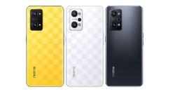 Realme GT Neo 3T లాంచ్ తేదీ ఖ‌రారైంది.. పూర్తి వివ‌రాల‌కు చూడిండి!