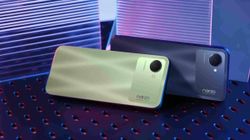 రూ.8వేల బ‌డ్జెట్ ధ‌ర‌లో Realme స్మార్ట్‌ఫోన్ లాంచ్‌.. ఫీచ‌ర్ల కోసం చూడండి! 