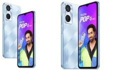 రూ.6వేల‌లో భార‌త్‌లో స‌రికొత్త స్మార్ట్‌ఫోన్ విడుద‌ల చేసిన Tecno!