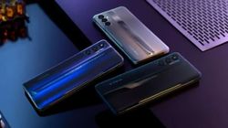 6,000mAh బ్యాట‌రీతో Tecno నుంచి స‌రికొత్త మొబైల్ విడుద‌ల‌!
