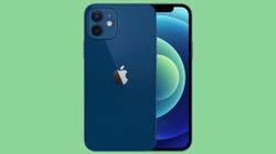 రూ.35 వేల లోపు ధ‌ర‌కే iPhone 12.. Amazon లో భారీ ఆఫ‌ర్‌!