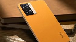 5,000mAh బ్యాట‌రీతో Oppo A77s స్మార్ట్‌ఫోన్ భార‌త మార్కెట్లో విడుద‌ల‌!