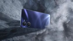 Realme నుంచి మూడు కొత్త ఫోన్లు వస్తున్నాయి ! లైవ్ ఫోటోలు లీక్ అయ్యాయి.చూడండి.