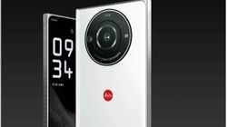 240Hz రిఫ్రెష్ రేటు డిస్‌ప్లేతో.. leica కంపెనీ నుంచి గొప్ప స్మార్ట్‌ఫోన్ లాంచ్! 