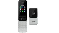 రూ.7వేల ధరలో Nokia నుంచి ఫ్లిప్ ఫోన్ లాంచ్.. ఫీచర్లు చూడండి!