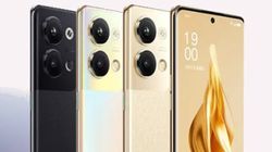 Oppo Reno సిరీస్ లో మూడు కొత్త ఫోన్లు లాంచ్ అయ్యాయి! ధర ,స్పెసిఫికేషన్లు  