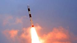 నవంబర్ 26 న లాంచ్ కు సిద్ధం అయిన PSLV ! ఇస్రో సాటిలైట్ లాంచ్ వివరాలు