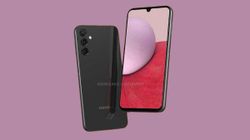 రూ.15 వేలలో కొత్త Samsung ఫోన్, స్పెసిఫికేషన్లు లీక్ అయ్యాయి! లాంచ్ వివరాలు.