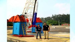 మొట్టమొదటి ప్రైవేట్ రాకెట్ Vikram-S ను లాంచ్ చేసిన ISRO ! ఆసక్తికరమైన విషయాలు.
