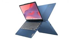 టాబ్లెట్ & Laptop లాగా వాడగల కొత్త Laptop లాంచ్ అయింది! ధర, ఫీచర్లు! 