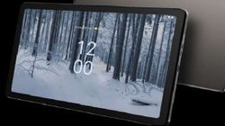 Nokia T21 టాబ్లెట్‌ ఇండియా లో లాంచ్ అయింది! ధర,స్పెసిఫికేషన్లు 