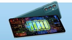 6000mAh బ్యాటరీ తో వచ్చే ఈ శాంసంగ్ ఫోన్ పై ధర తగ్గింది! కొత్త ధర వివరాలు!