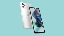 50MP కెమెరా తో మోటోరోలా కొత్త 5G ఫోన్ లాంచ్ అయింది! ధర రూ.9,999