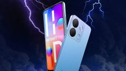 ధర రూ. 5,999 కే ! 5000mAh బ్యాటరీ, 64GB స్టోరేజీ తో కొత్త స్మార్ట్ ఫోన్