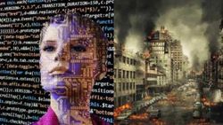 Ai ని కూడా భయపెట్టే హార్రర్ స్టోరీ చెప్పిన ChatGPT ! వింటే మీరూ భయపడతారు!