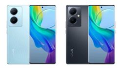 50MP కెమెరా,12GB RAM తో వివో కొత్త 5G ఫోన్ లాంచ్ అయింది! వివరాలు