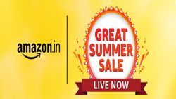 Amazon సమ్మర్‌ సేల్‌ ప్రారంభం.. ఆ వస్తువులపై 40% వరకు తగ్గింపు