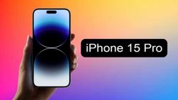 iphone 15 సీరిస్‌ సూపర్‌ అప్‌డేట్‌.. ఇప్పటి వరకు ఏ స్మార్ట్‌ఫోన్‌లోనూ లేనట్లుగా.. !