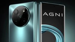అద్భుతమైన డిజైన్, ఫీచర్లతో కొత్త Lava 5G ఫోన్ లాంచ్! ధర వివరాలు 