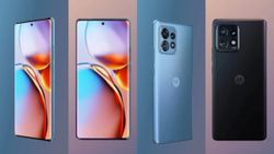 Motorola Edge 40 ఇండియా లాంచ్ తేదీ విడుదలైంది! స్పెసిఫికేషన్లు 