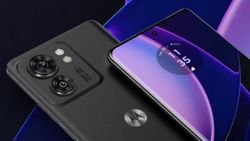 Motorola కొత్త ఫోన్‌ ఎడ్జ్‌ 40 వీడియో లీక్‌.. డిజైన్‌, స్పెసిఫికేషన్ల వివరాలు 