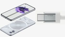 Nothing Phone 2 లాంచ్ తేదీ వివరాలు విడుదలయ్యాయి! ధర, స్పెసిఫికేషన్లు 