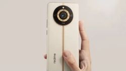 100MP & 200MP కెమెరాలతో Realme కొత్త ఫోన్లు లాంచ్! ఇండియాలో సేల్, ధర వివరాలు 