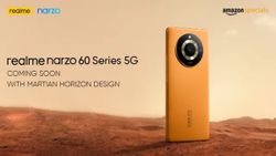 100MP కెమెరాతో Realme Narzo 60 స్మార్ట్‌ఫోన్‌ సీరిస్..! జులై 6న విడుదల..