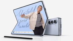 5 కెమెరాలతో Galaxy Z Fold 5 లాంచ్ అయింది! ధర, స్పెసిఫికేషన్లు 