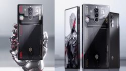 24GB RAM తో, ప్రపంచంలో అత్యంత శక్తివంతమైన స్మార్ట్ ఫోన్ ఇదే!
