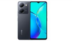 5000mAh బ్యాటరీ, 50MP కెమెరాతో Vivo కొత్త ఫోన్‌ విడుదల.. ధర, సేల్‌ వివరాలు..!