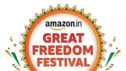 Amazon గ్రేట్‌ ఫ్రీడమ్‌ ఫెస్టివల్‌ సేల్‌.. ఈ స్మార్ట్‌ఫోన్లపై ఉత్తమ ఆఫర్లు..!! 