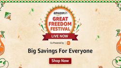 Amazon sale రూ.20,000 లోపు స్మార్ట్‌ఫోన్లపై మంచి డిస్కౌంట్లు.. లిస్ట్‌..!