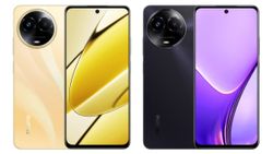 Realme 11 సిరీస్ లో రెండు కొత్త ఫోన్లు! ఇండియాలో లాంచ్ అయ్యాయి. ధర,ఫీచర్లు 
