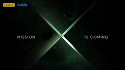 Realme కొత్త స్మార్ట్‌ఫోన్‌ టీజర్‌ విడుదల.. డిజైన్‌, స్పెసిఫికేషన్ల వివరాలు..!
