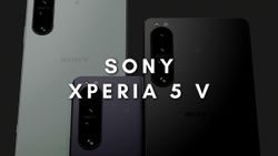 Sony Xperia 5 V స్మార్ట్ ఫోన్ లాంచ్ తేదీ విడుదలైంది! స్పెసిఫికేషన్ల వివరాలు