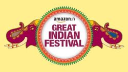 Amazon గ్రేట్‌ ఇండియన్‌ ఫెస్టివల్‌ సేల్ 2023.. వీటిపై భారీ డిస్కౌంట్లు..!