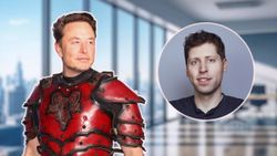 'Elon Musk కి సూపర్ పవర్స్ ఉన్నాయి ' చాట్ GPT సీఈఓ ప్రకటన! 