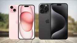 iPhone 15 సిరీస్ అమ్మకాలు మొదలు! స్టోర్ ల ముందు క్యూ లైన్లు 