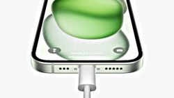 iPhone 15 సిరీస్‌ స్మార్ట్‌ఫోన్లను పవర్‌ బ్యాంక్‌తో ఛార్జింగ్‌ చేయలేమా? 