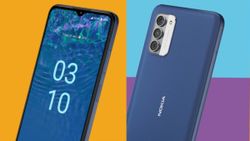 తక్కువ ధరలో నోకియా నుంచి కొత్త 5G ఫోన్! లాంచ్ రేపే... వివరాలు! 