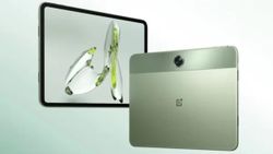 OnePlus కొత్త టాబ్లెట్ స్పెసిఫికేషన్లు లీక్ ! ధర,లాంచ్ తేదీ వివరాలు